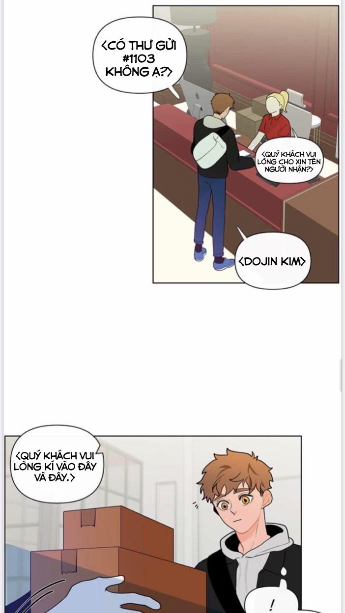 Vụ Tai Tiếng Trái Chuối SS1 16 trang 12