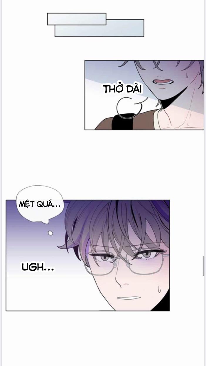 Vụ Tai Tiếng Trái Chuối SS1 16 trang 14