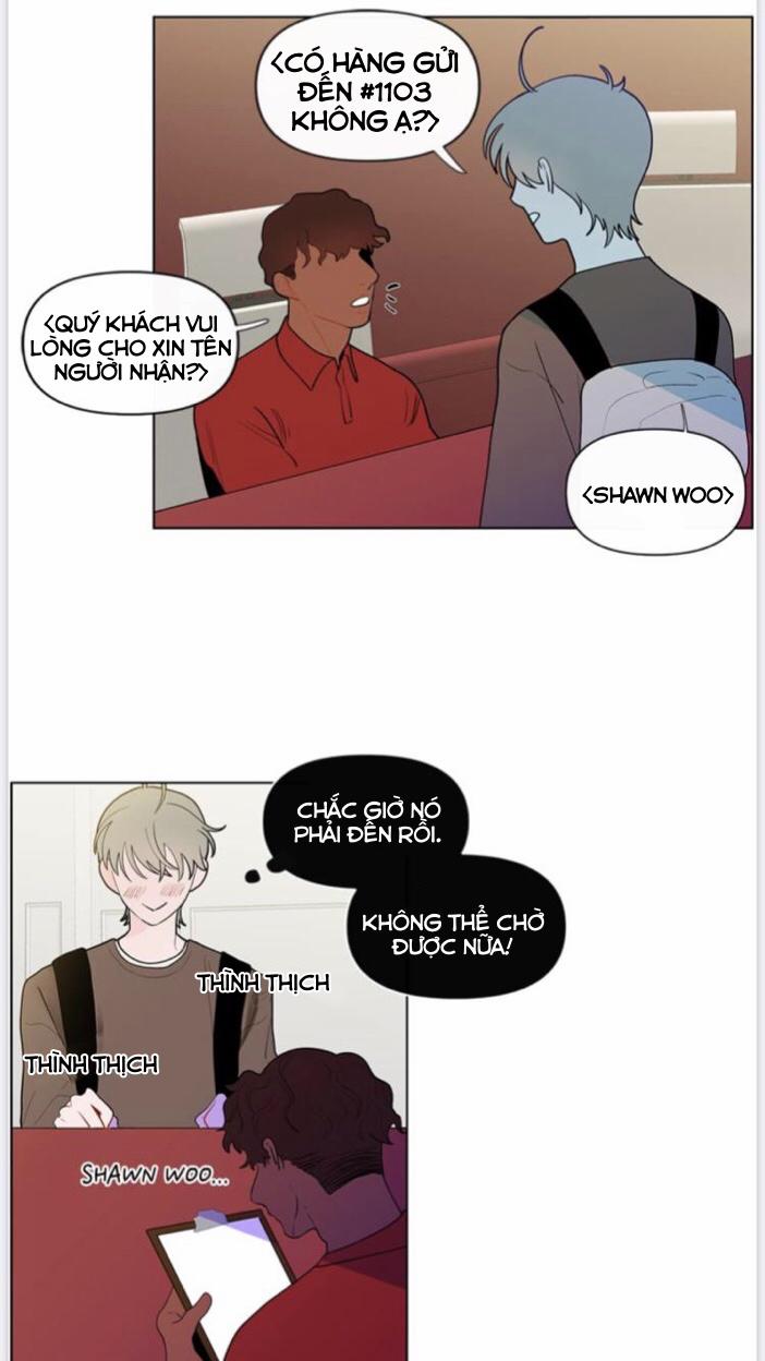 Vụ Tai Tiếng Trái Chuối SS1 16 trang 17