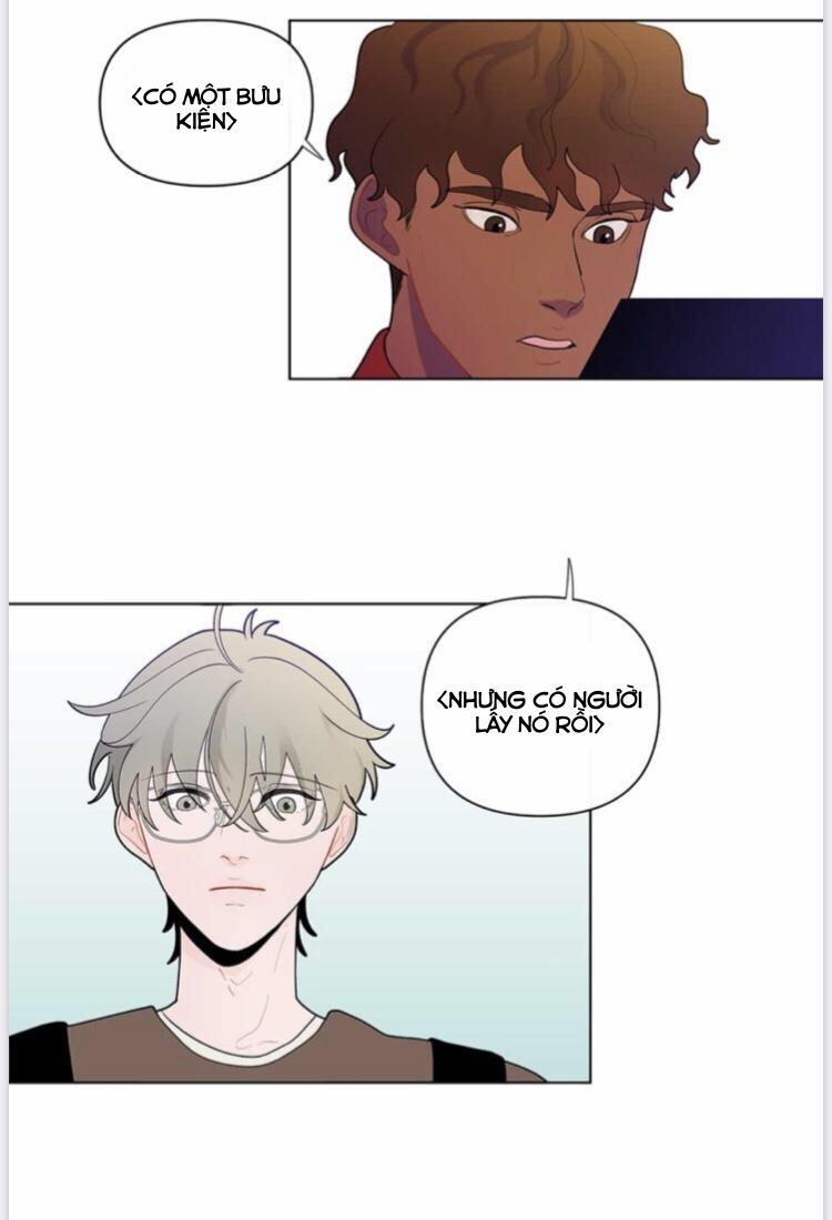 Vụ Tai Tiếng Trái Chuối SS1 16 trang 18