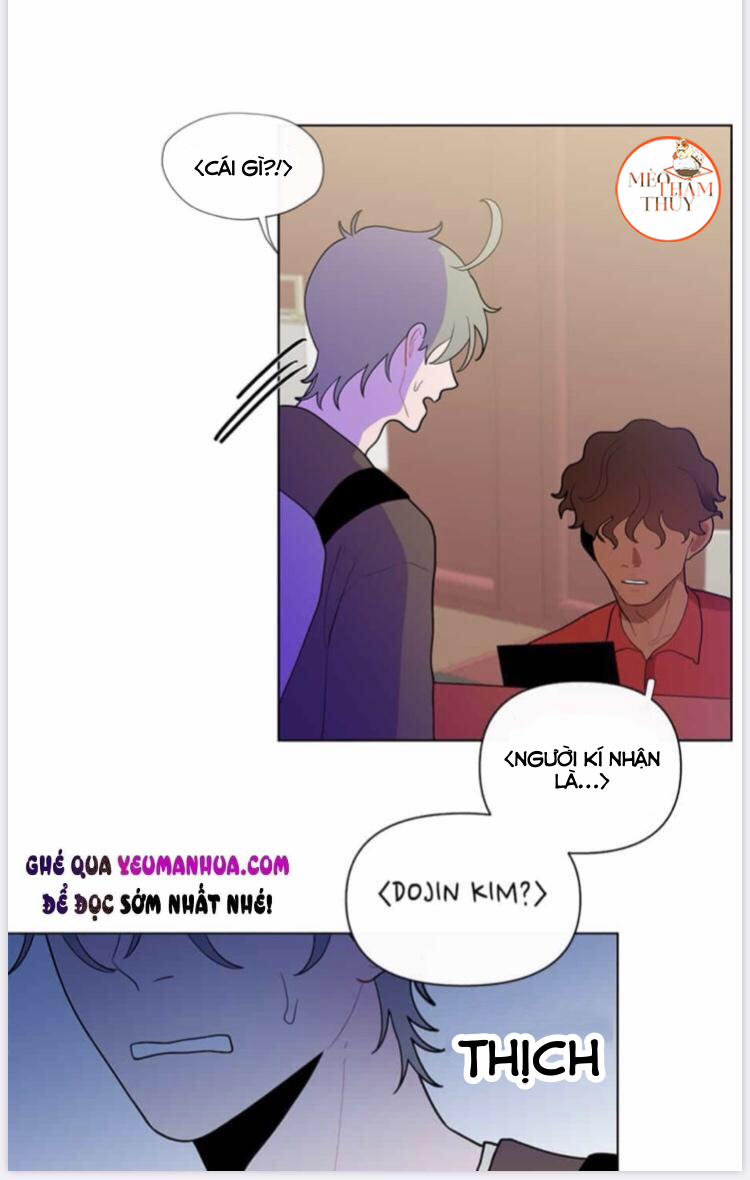 Vụ Tai Tiếng Trái Chuối SS1 16 trang 19