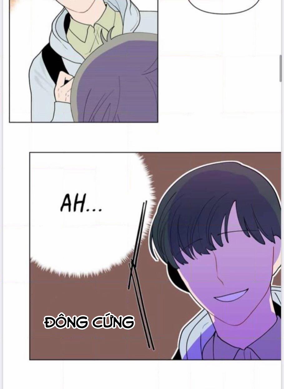 Vụ Tai Tiếng Trái Chuối SS1 16 trang 2