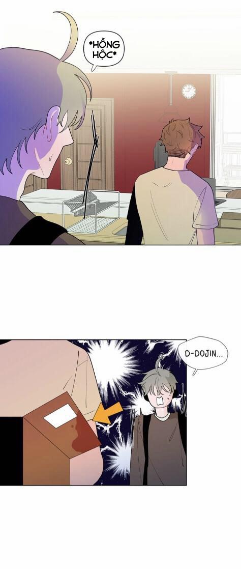 Vụ Tai Tiếng Trái Chuối SS1 16 trang 21