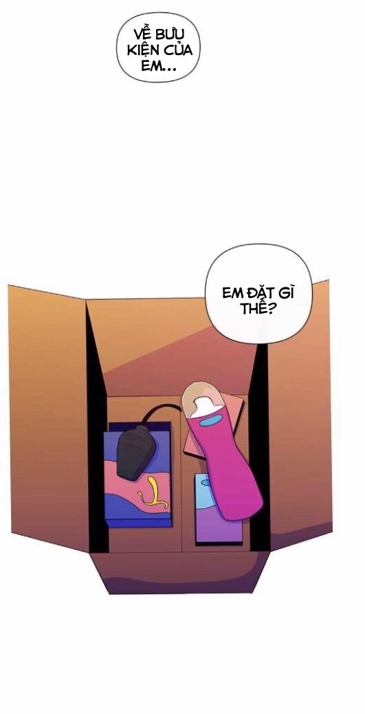 Vụ Tai Tiếng Trái Chuối SS1 16 trang 24