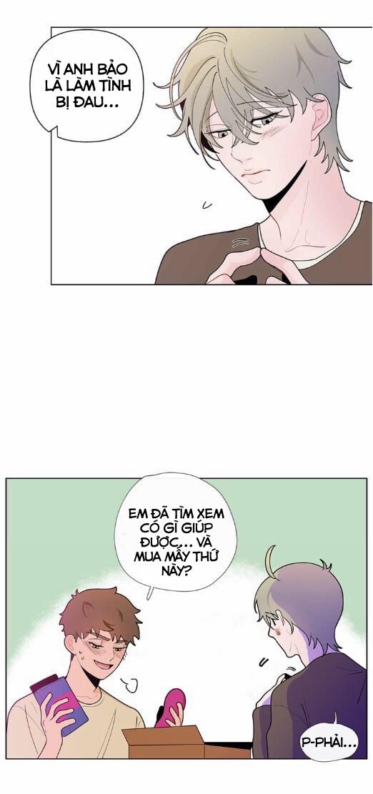 Vụ Tai Tiếng Trái Chuối SS1 16 trang 26