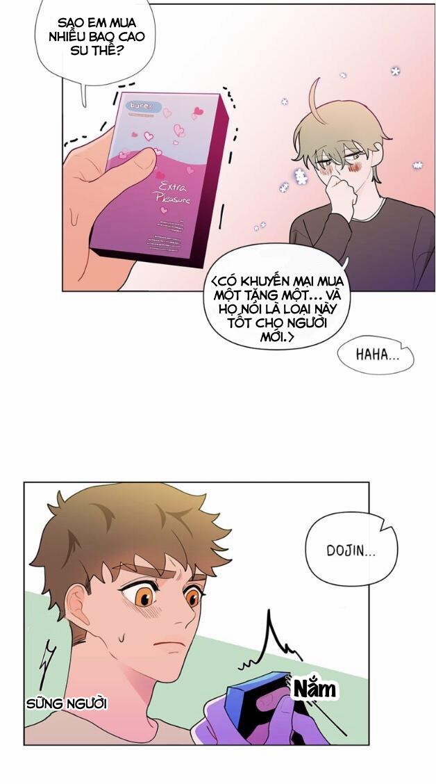 Vụ Tai Tiếng Trái Chuối SS1 16 trang 27