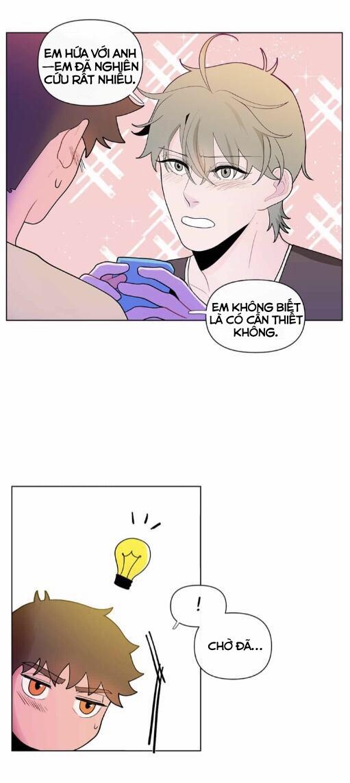 Vụ Tai Tiếng Trái Chuối SS1 16 trang 28