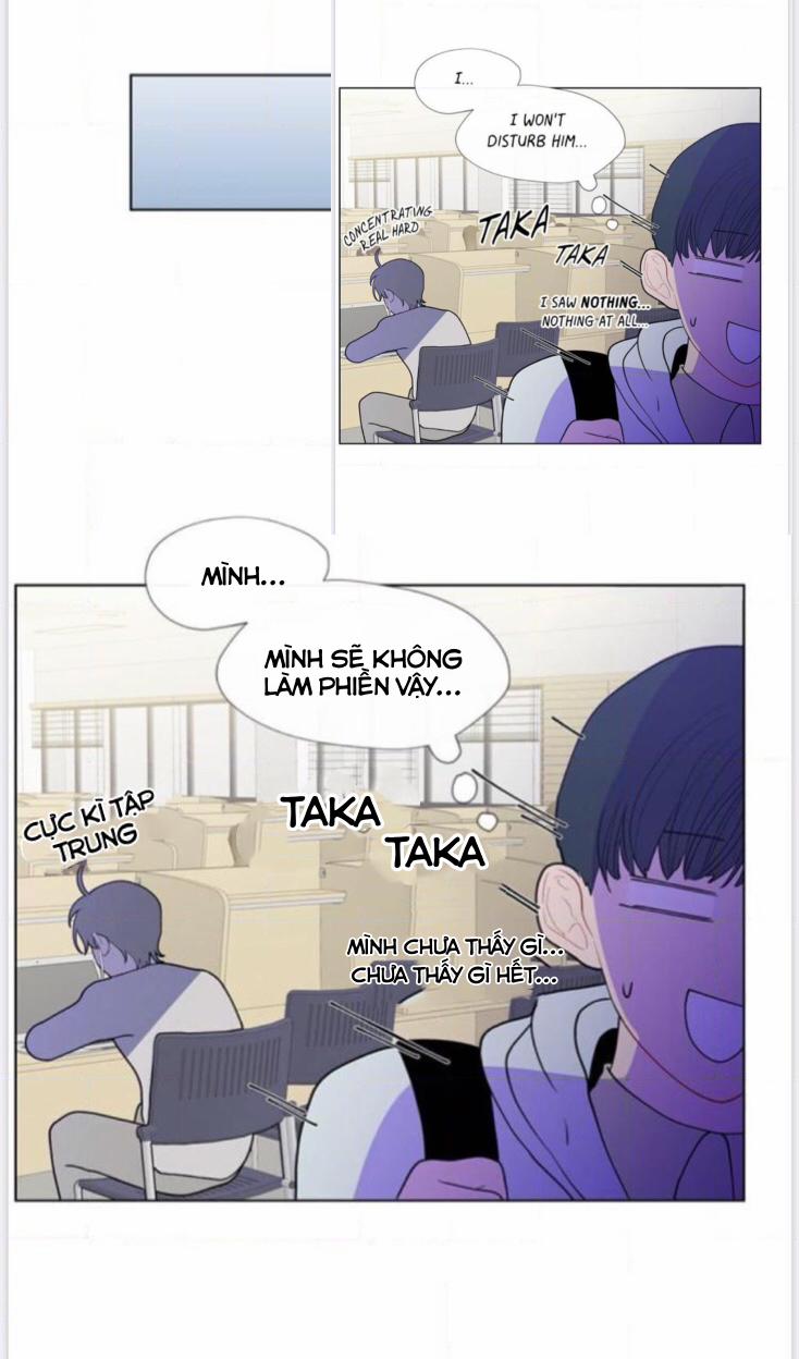 Vụ Tai Tiếng Trái Chuối SS1 16 trang 3