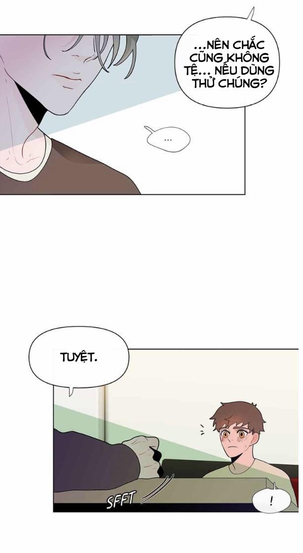 Vụ Tai Tiếng Trái Chuối SS1 16 trang 33