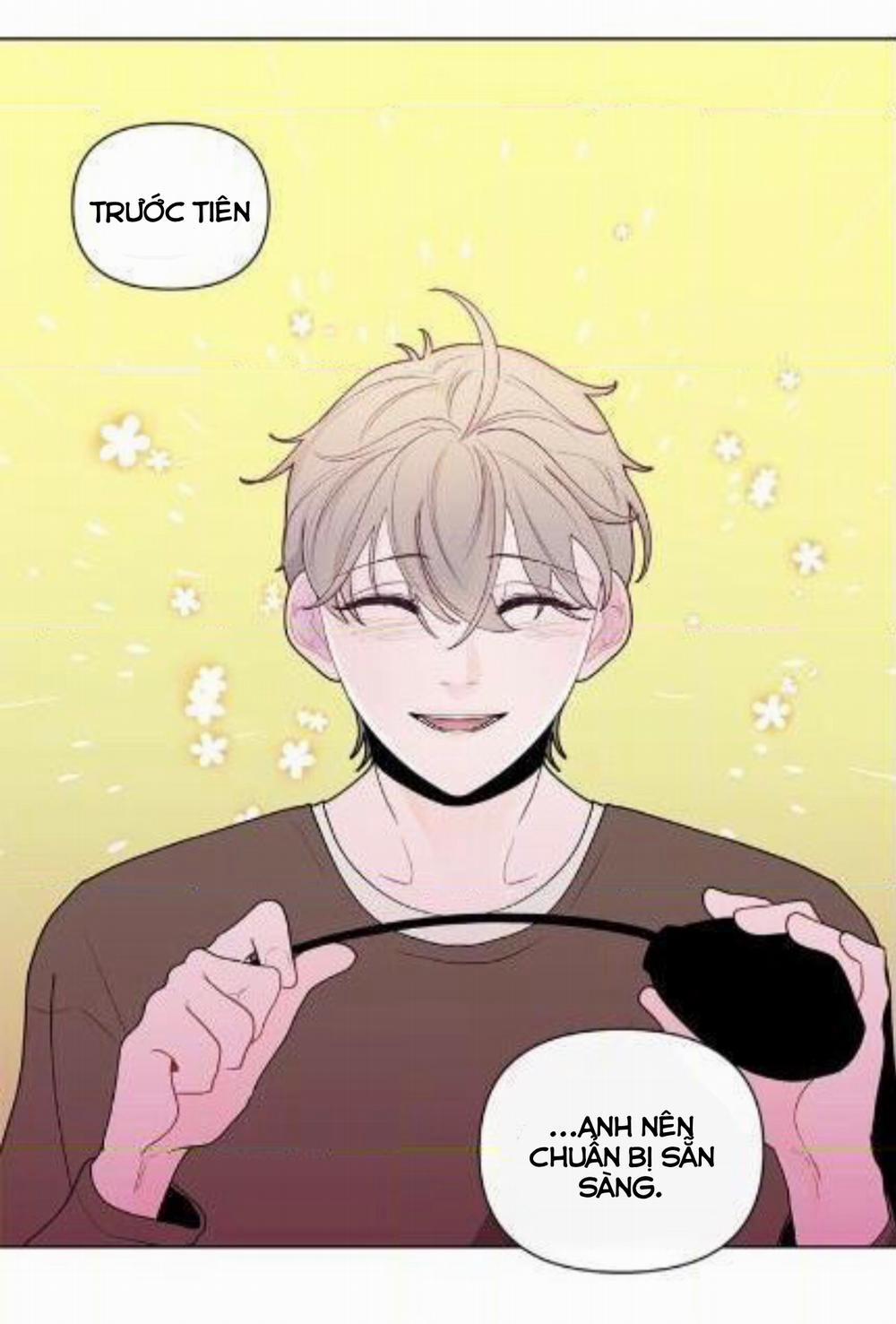 Vụ Tai Tiếng Trái Chuối SS1 16 trang 35