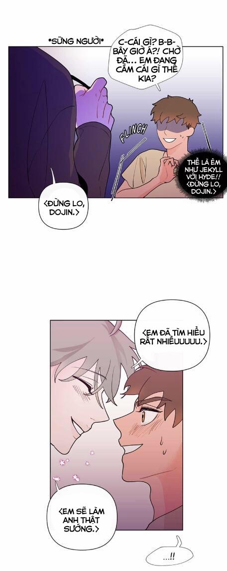 Vụ Tai Tiếng Trái Chuối SS1 16 trang 36