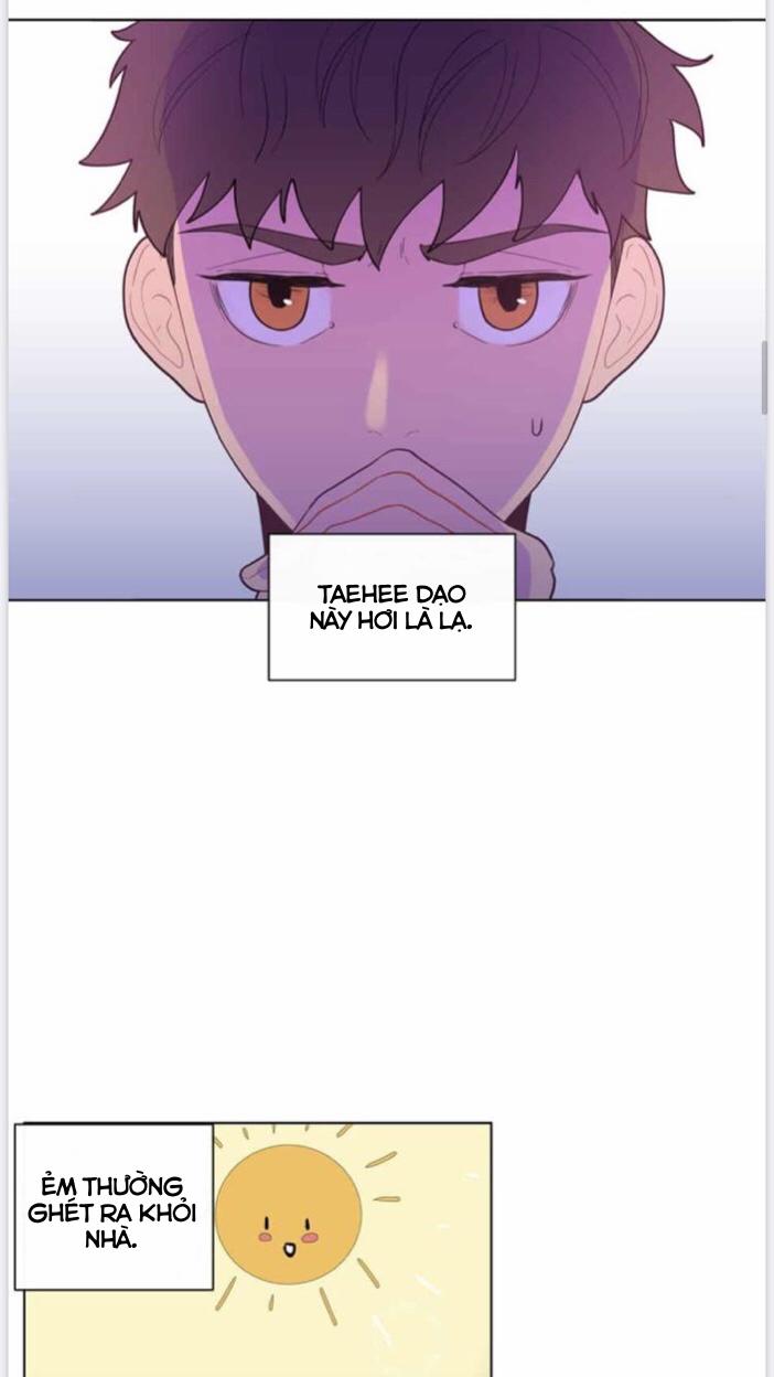 Vụ Tai Tiếng Trái Chuối SS1 16 trang 5