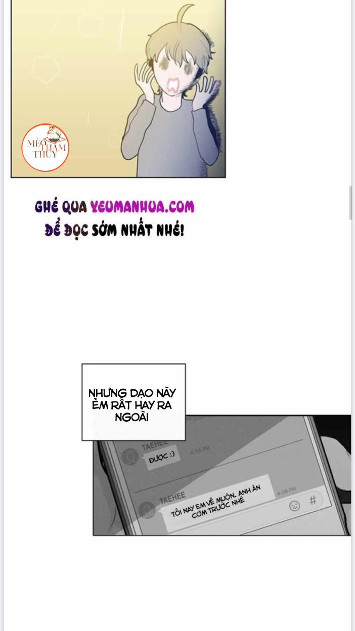 Vụ Tai Tiếng Trái Chuối SS1 16 trang 6