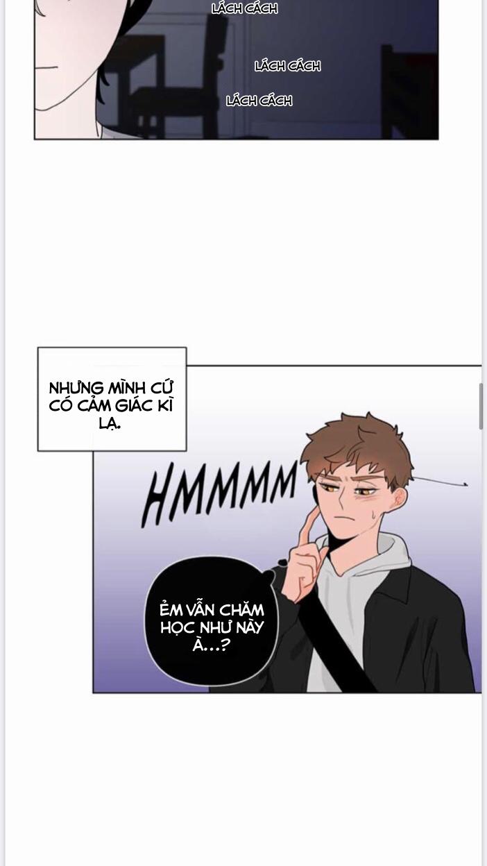 Vụ Tai Tiếng Trái Chuối SS1 16 trang 9