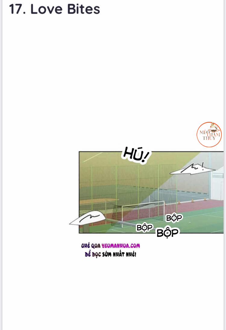 Vụ Tai Tiếng Trái Chuối SS1 17 trang 0