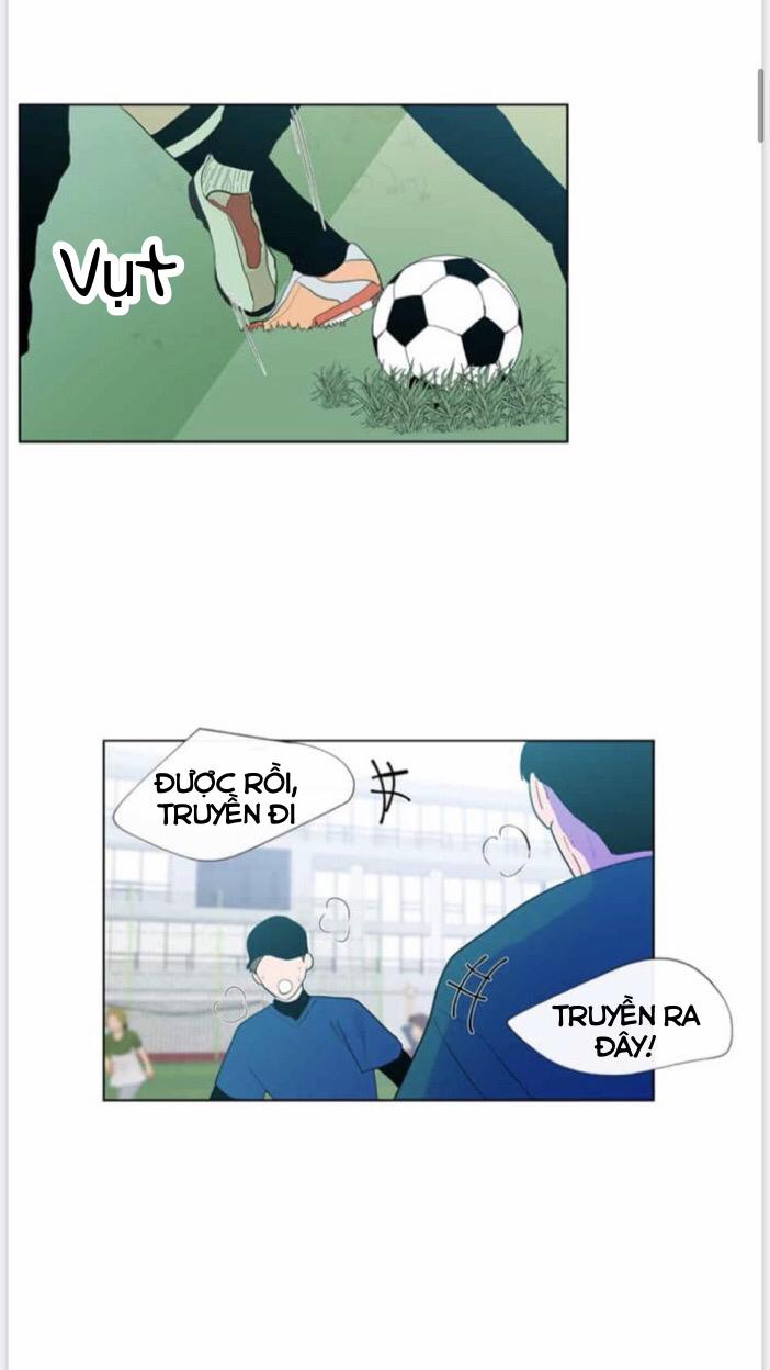 Vụ Tai Tiếng Trái Chuối SS1 17 trang 1