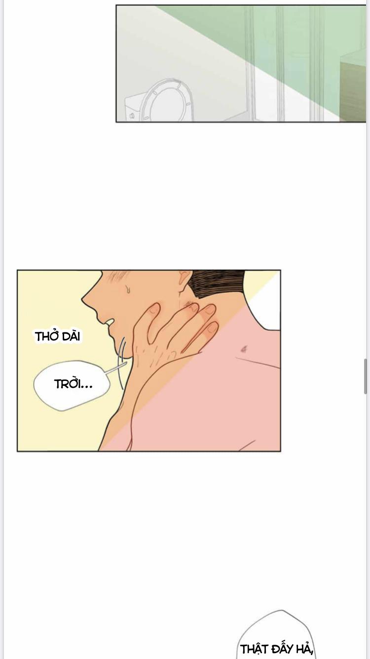 Vụ Tai Tiếng Trái Chuối SS1 17 trang 13