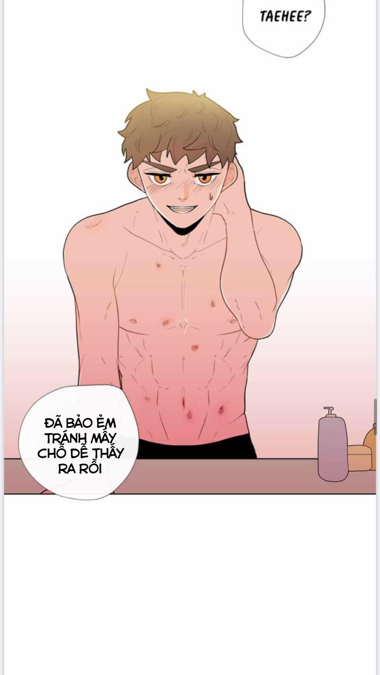 Vụ Tai Tiếng Trái Chuối SS1 17 trang 14