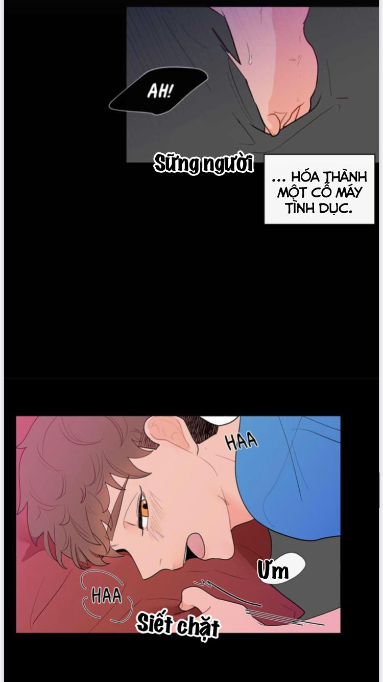 Vụ Tai Tiếng Trái Chuối SS1 17 trang 16