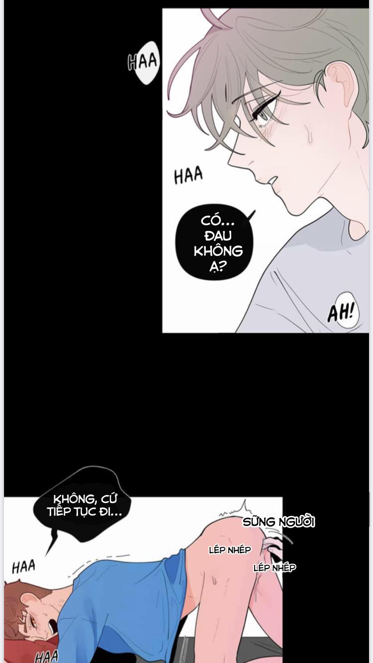 Vụ Tai Tiếng Trái Chuối SS1 17 trang 17