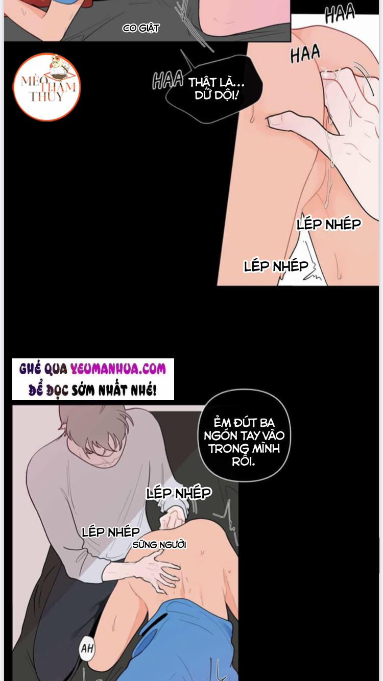 Vụ Tai Tiếng Trái Chuối SS1 17 trang 18