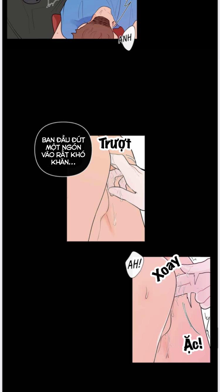 Vụ Tai Tiếng Trái Chuối SS1 17 trang 19