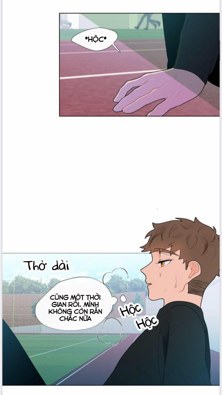 Vụ Tai Tiếng Trái Chuối SS1 17 trang 2