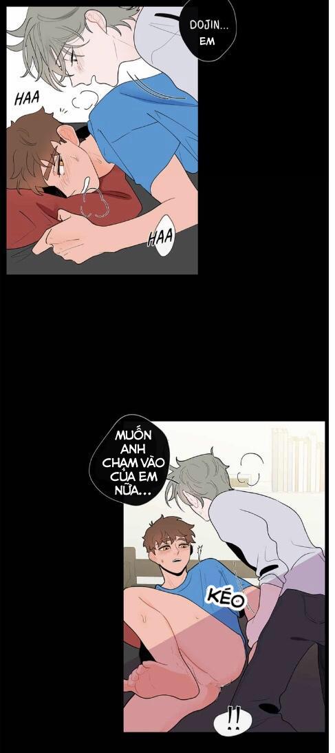 Vụ Tai Tiếng Trái Chuối SS1 17 trang 22