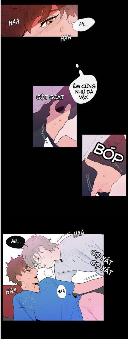 Vụ Tai Tiếng Trái Chuối SS1 17 trang 23