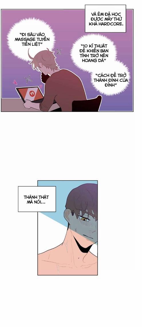 Vụ Tai Tiếng Trái Chuối SS1 17 trang 28