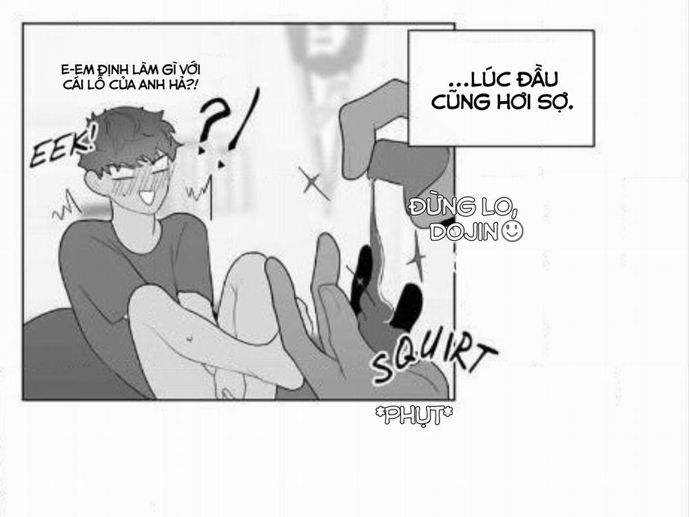 Vụ Tai Tiếng Trái Chuối SS1 17 trang 29