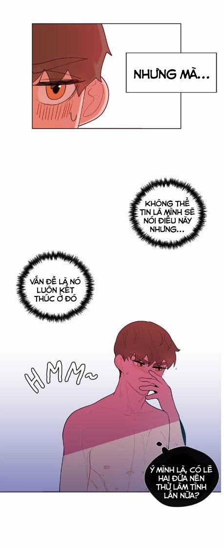 Vụ Tai Tiếng Trái Chuối SS1 17 trang 32