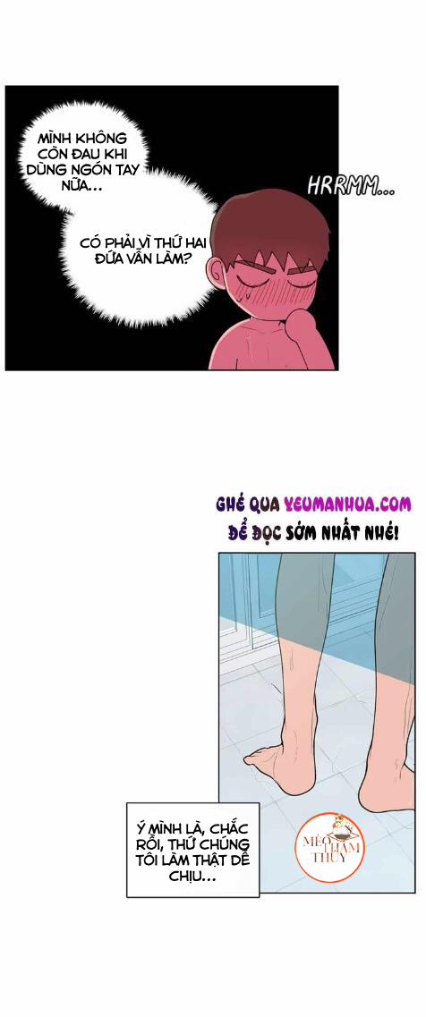 Vụ Tai Tiếng Trái Chuối SS1 17 trang 33