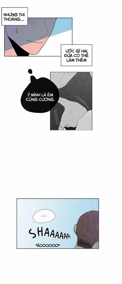 Vụ Tai Tiếng Trái Chuối SS1 17 trang 34