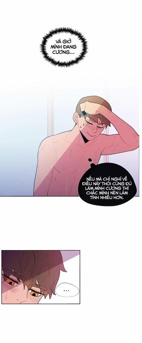 Vụ Tai Tiếng Trái Chuối SS1 17 trang 35