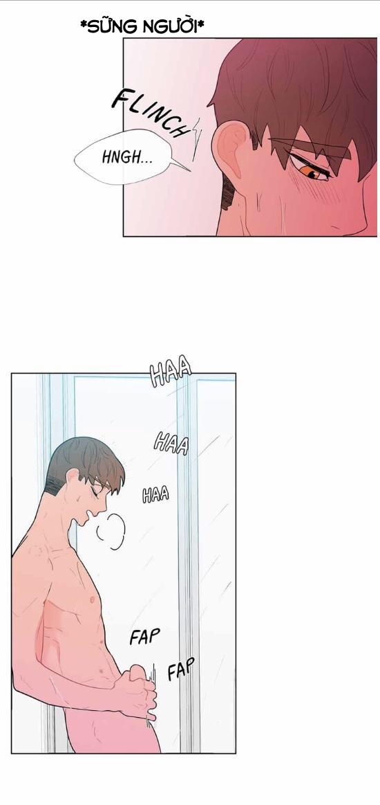 Vụ Tai Tiếng Trái Chuối SS1 17 trang 37