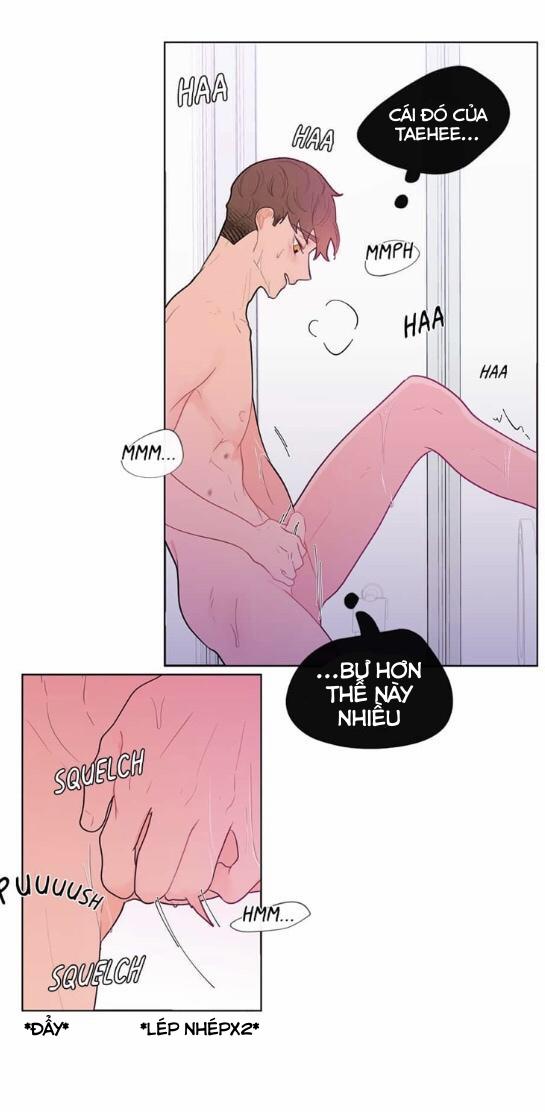 Vụ Tai Tiếng Trái Chuối SS1 17 trang 40