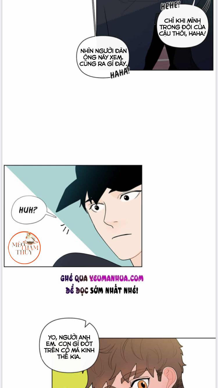 Vụ Tai Tiếng Trái Chuối SS1 17 trang 7