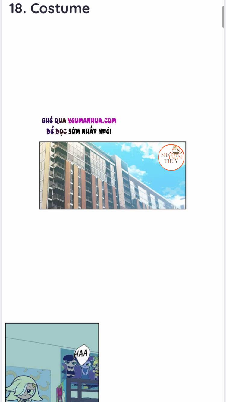 Vụ Tai Tiếng Trái Chuối SS1 18 trang 0