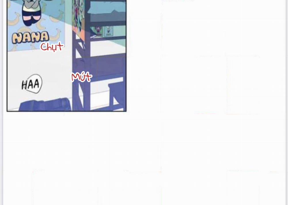 Vụ Tai Tiếng Trái Chuối SS1 18 trang 1