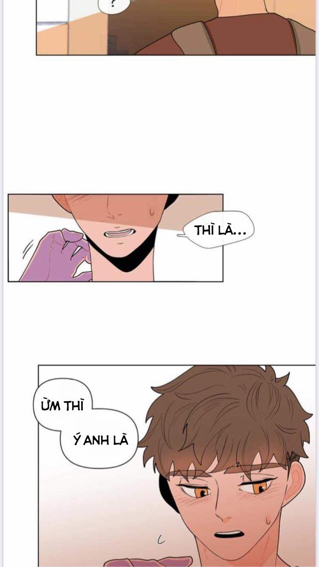 Vụ Tai Tiếng Trái Chuối SS1 18 trang 10