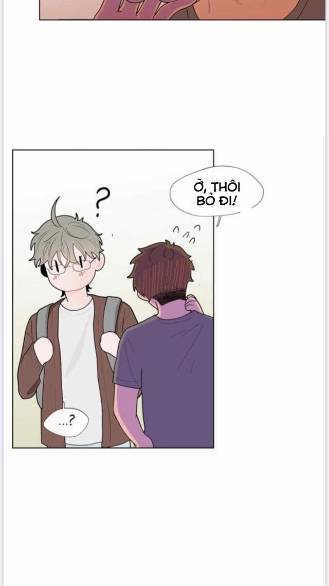 Vụ Tai Tiếng Trái Chuối SS1 18 trang 11