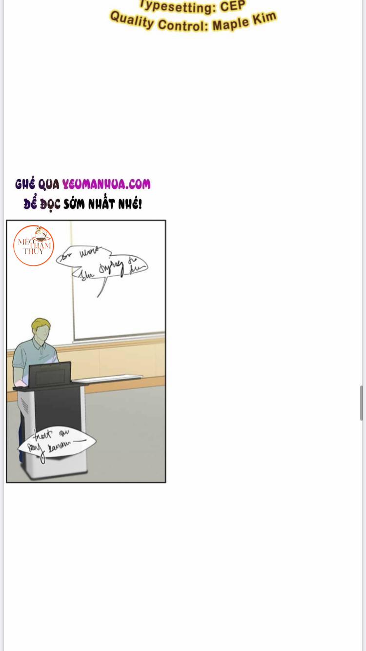 Vụ Tai Tiếng Trái Chuối SS1 18 trang 13