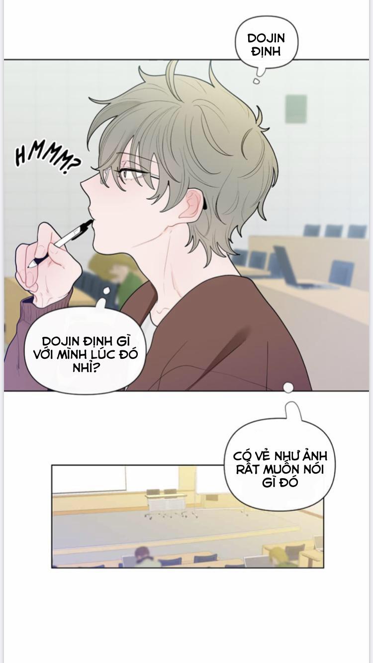 Vụ Tai Tiếng Trái Chuối SS1 18 trang 14