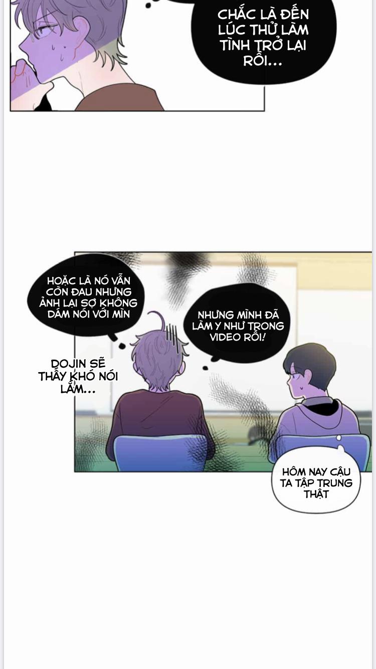 Vụ Tai Tiếng Trái Chuối SS1 18 trang 17