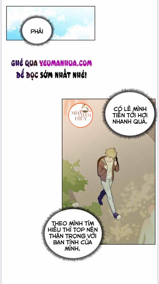 Vụ Tai Tiếng Trái Chuối SS1 18 trang 18