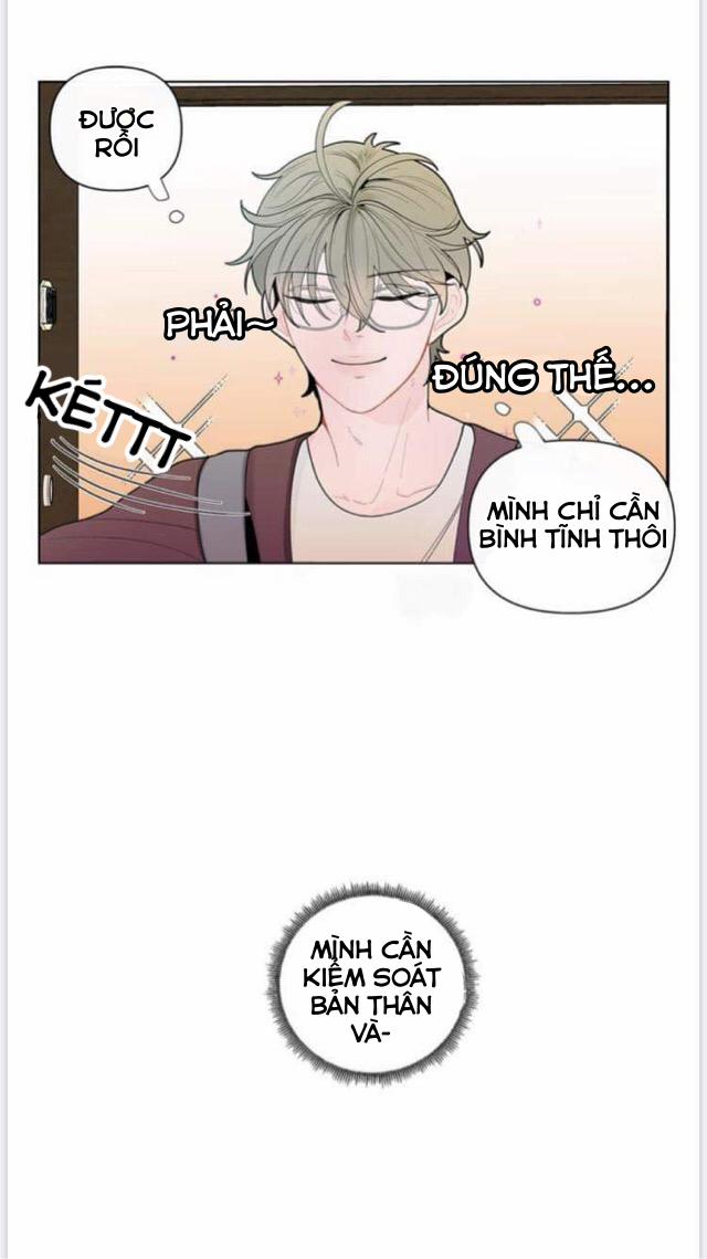 Vụ Tai Tiếng Trái Chuối SS1 18 trang 19