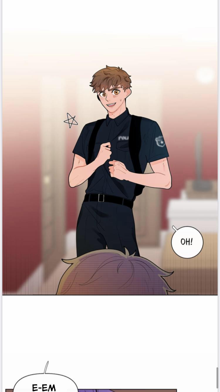 Vụ Tai Tiếng Trái Chuối SS1 18 trang 20