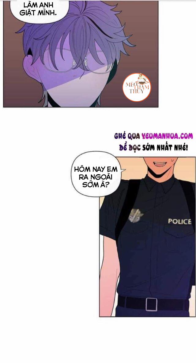 Vụ Tai Tiếng Trái Chuối SS1 18 trang 21