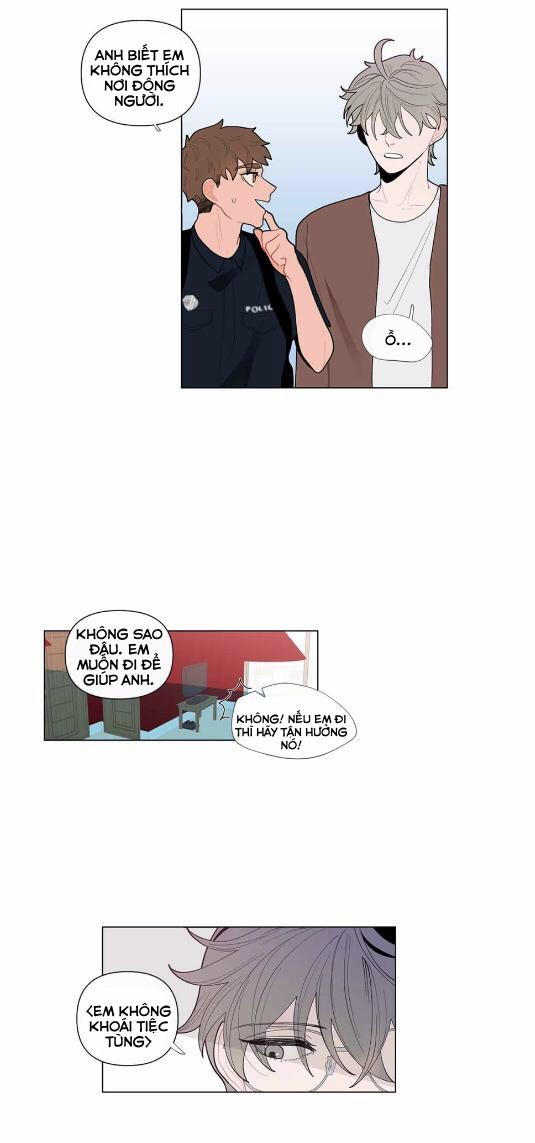 Vụ Tai Tiếng Trái Chuối SS1 18 trang 29